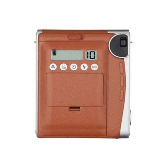 Aparat FujiFilm Instax Mini 90 Neo Classic - BRĄZOWY