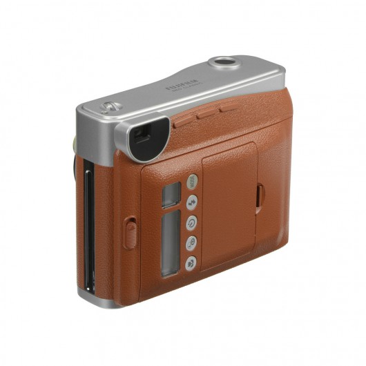 Aparat FujiFilm Instax Mini 90 Neo Classic - BRĄZOWY