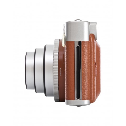 Aparat FujiFilm Instax Mini 90 Neo Classic - BRĄZOWY