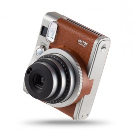 Aparat FujiFilm Instax Mini 90 Neo Classic - BRĄZOWY 2