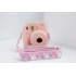 Pasek Fujifilm Instax Mini - Pink Starlets