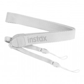 Pasek Fujifilm Instax Mini - White 2