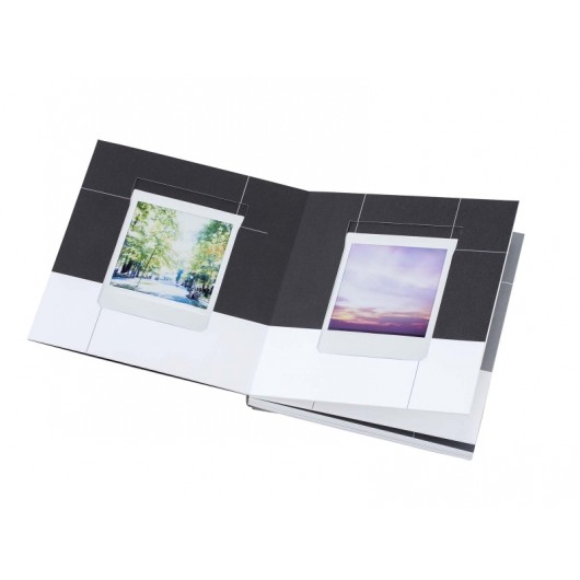 Album Fujifilm Instax Square Picture Book - książeczka na 16 zdjęć