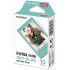 Wkład Fujifilm Instax Mini BLUE FRAME (SKY BLUE) 10/PK na 10 zdjęć
