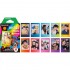 Wkład Fujifilm Instax Mini RAINBOW 10/PK na 10 zdjęć