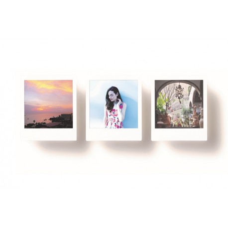 Wkład Fujifilm Instax Square 2x10/PK na 20 zdjęć