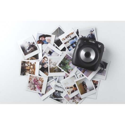 Wkład Fujifilm Instax Square 2x10/PK na 20 zdjęć