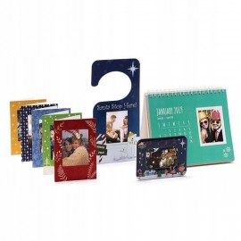 Zestaw świąteczny Fujifilm Instax Mini Christmas Gift Bundle 2