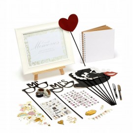 Zestaw ślubny Fujifilm Instax Mini Wedding Bundle