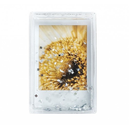 Zestaw akcesoriów Instax MINI 9 (Futerał, Album, Ramka) Lime Green Limonkowy