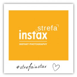 Zestaw ślubny Fujifilm Instax Mini Wedding Bundle 2