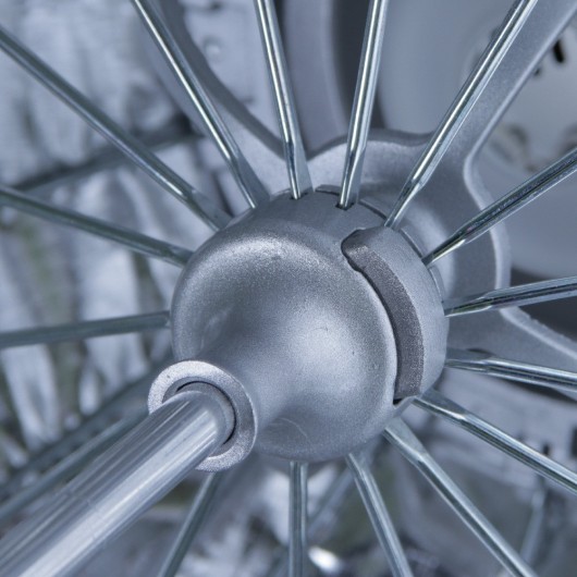 Softbox PHOTTIX Raja Deep 80cm Bowens