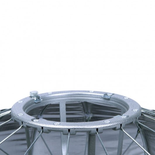 Softbox PHOTTIX Raja Deep 80cm Bowens