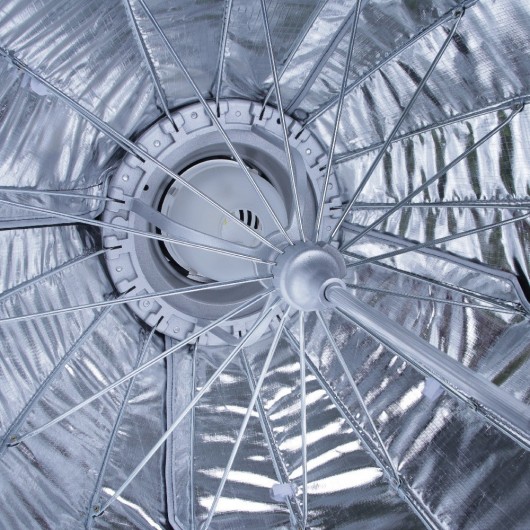 Softbox PHOTTIX Raja Deep 60cm Bowens