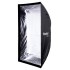 Softbox PHOTTIX Raja 80x120cm Bowens
