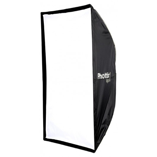 Softbox PHOTTIX Raja 80x120cm Bowens