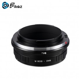 Adapter bagnetowy FIKAZ M42 - CANON EOS R 2