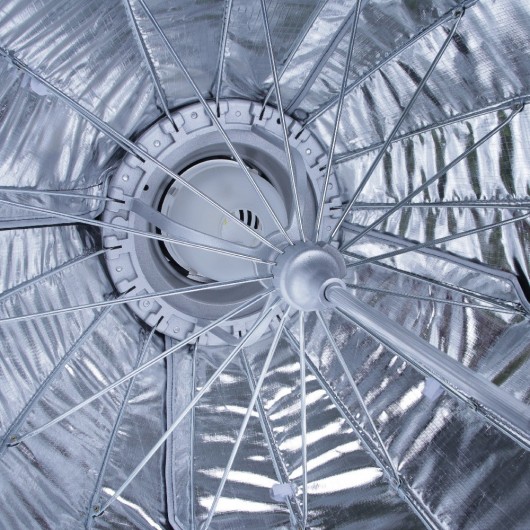 Softbox PHOTTIX Raja 105cm Bowens