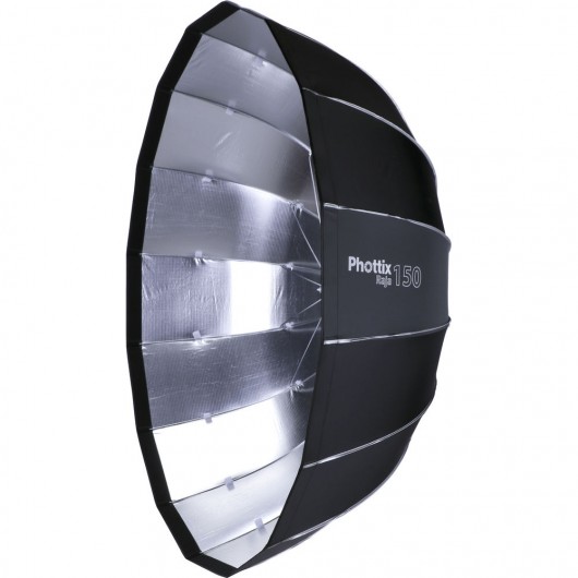 Softbox PHOTTIX Raja 105cm Bowens