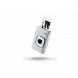 Aparat Fujifilm Instax Mini LiPlay STONE WHITE - BIAŁY 2