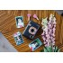 Aparat Fujifilm Instax Mini LiPlay STONE WHITE