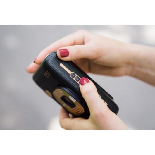 Aparat Fujifilm Instax Mini LiPlay STONE WHITE