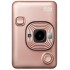 Aparat Fujifilm Instax Mini LiPlay BLUSH GOLD - PUDROWY RÓŻ
