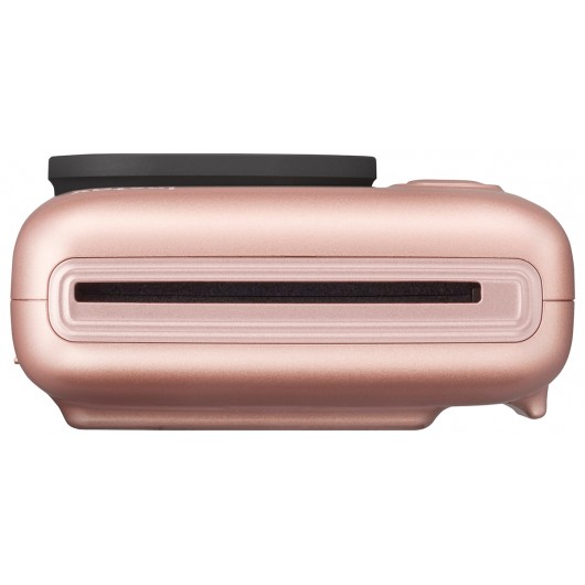 Aparat Fujifilm Instax Mini LiPlay BLUSH GOLD - PUDROWY RÓŻ