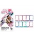 Wkład Fujifilm Instax Mini CONFETTI - RAMKA KONFETTI 10/PK na 10 zdjęć