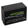 Akumulator PATONA Premium NP-T125 