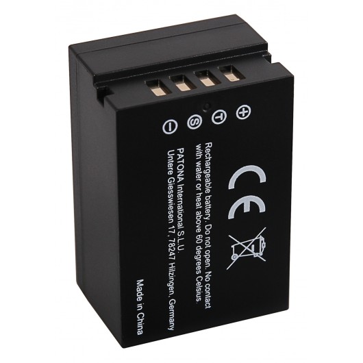 Akumulator PATONA Premium NP-T125 