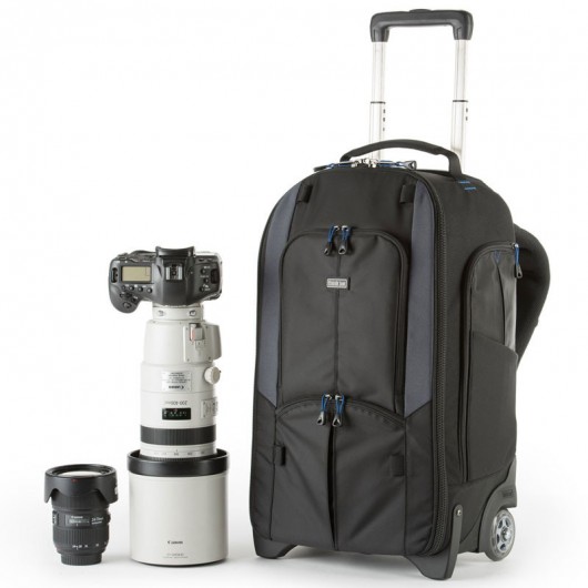 Plecak ThinkTank StreetWalker Rolling Backpack V2.0