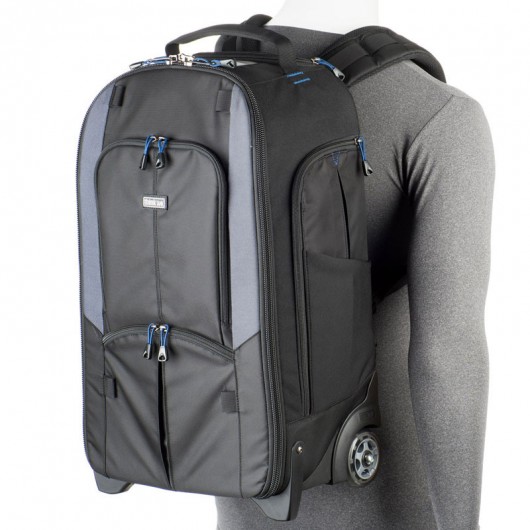 Plecak ThinkTank StreetWalker Rolling Backpack V2.0