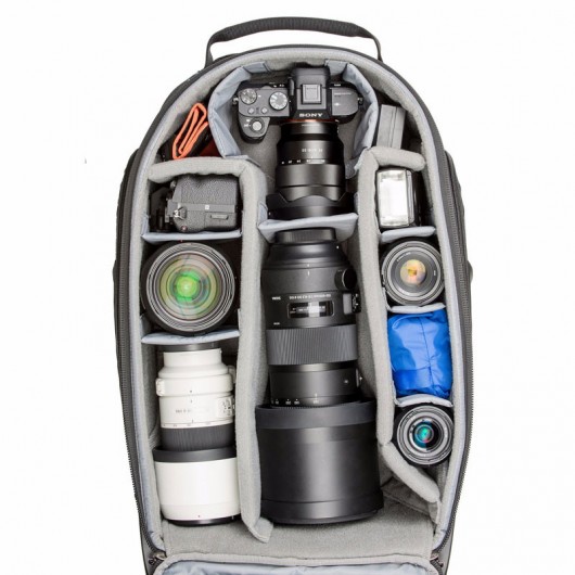 Plecak ThinkTank StreetWalker Rolling Backpack V2.0