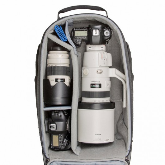 Plecak ThinkTank StreetWalker Rolling Backpack V2.0