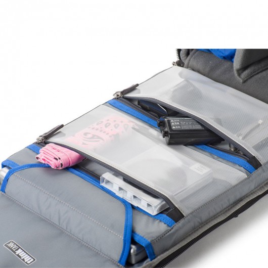 Plecak ThinkTank StreetWalker Rolling Backpack V2.0