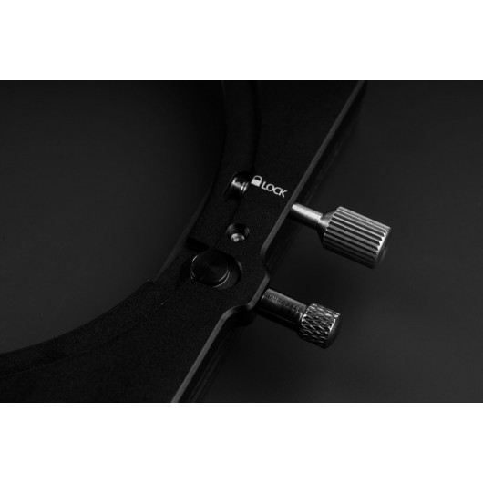 Uchwyt Filtrowy NiSi M75 + NC CPL kit