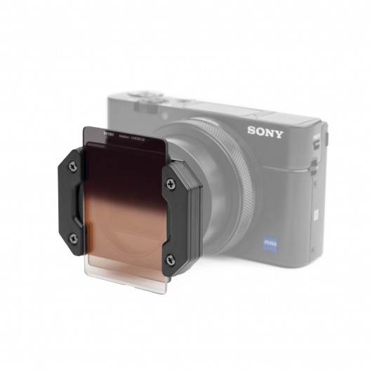 Zestaw filtrowy NiSi STARTER kit Prosories M6 do Sony RX100 VI