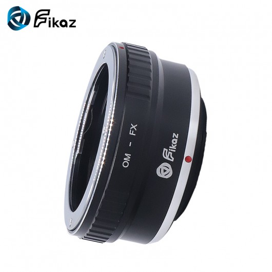 Adapter bagnetowy FIKAZ M42-FUJIFILM X