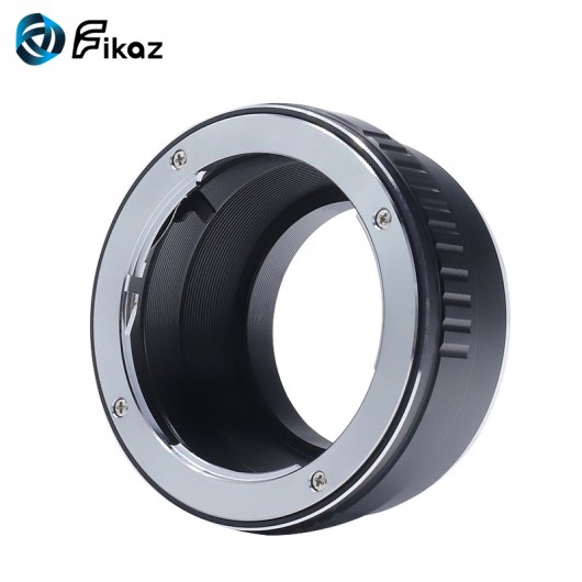 Adapter bagnetowy FIKAZ M42-FUJIFILM X