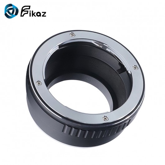 Adapter bagnetowy FIKAZ M42-FUJIFILM X