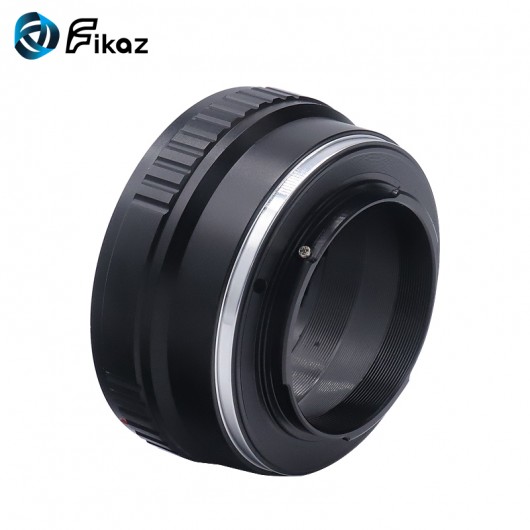 Adapter bagnetowy FIKAZ M42-FUJIFILM X