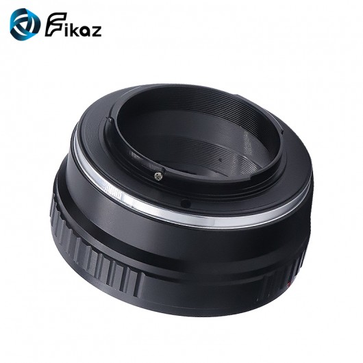 Adapter bagnetowy FIKAZ M42-FUJIFILM X