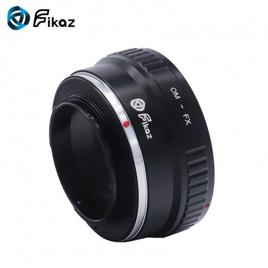 Adapter bagnetowy FIKAZ M42-FUJIFILM X