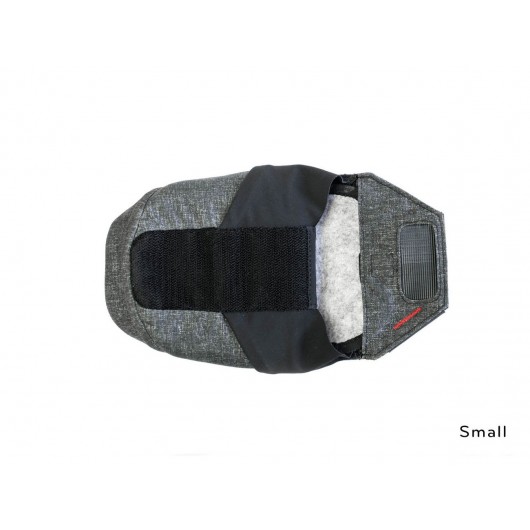 Pokrowiec Peak Design Range Pouch Charcoal – Grafitowy