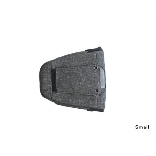 Pokrowiec Peak Design Range Pouch Charcoal – Grafitowy