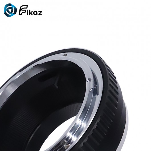 Adapter bagnetowy FIKAZ CANON FD-FUJIFILM X