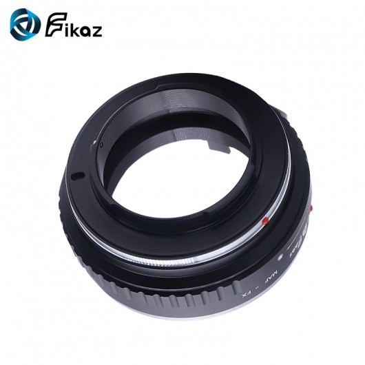Adapter bagnetowy FIKAZ SONY A/MINOLTA - FUJIFILM X