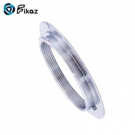 Adapter bagnetowy FIKAZ M42 - PENTAX K