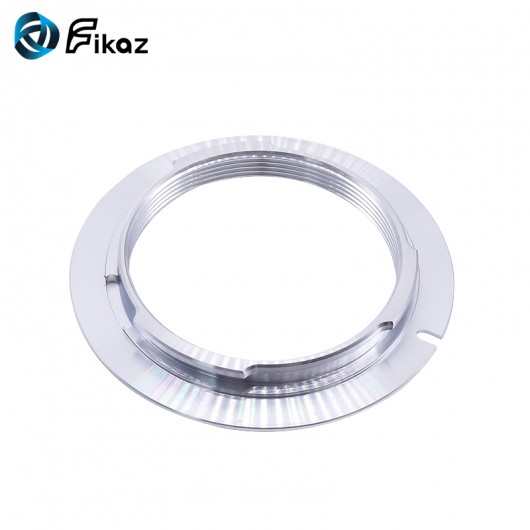 Adapter bagnetowy FIKAZ M42 - PENTAX K